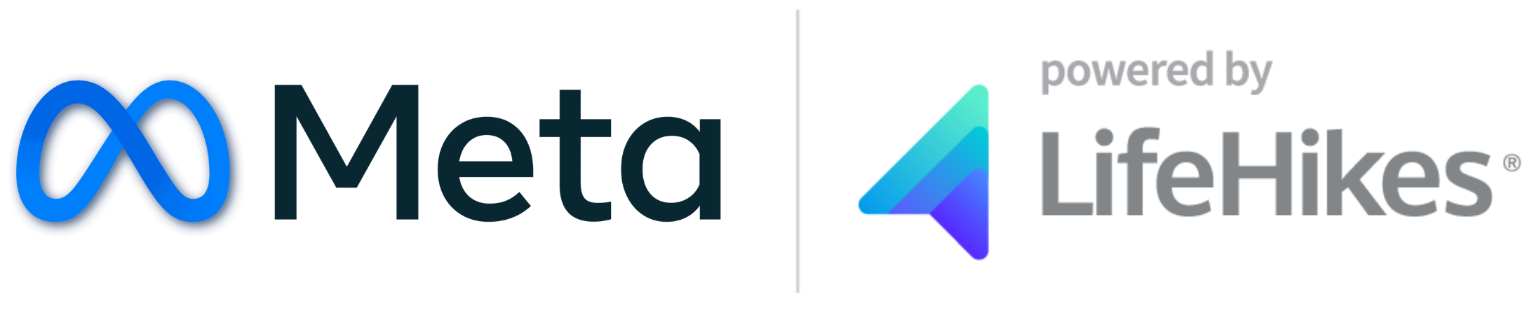 meta logo