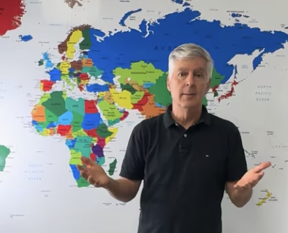 Secret Sauce “team” ingredient