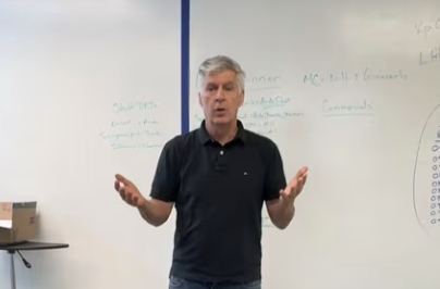 Who are your coaches