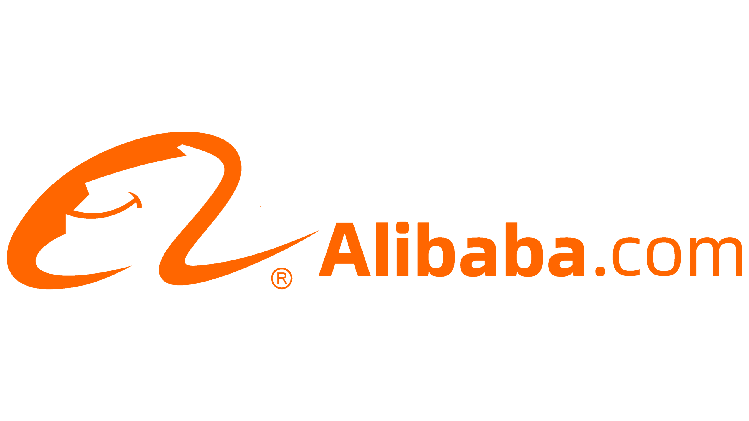 Alibaba-Logo