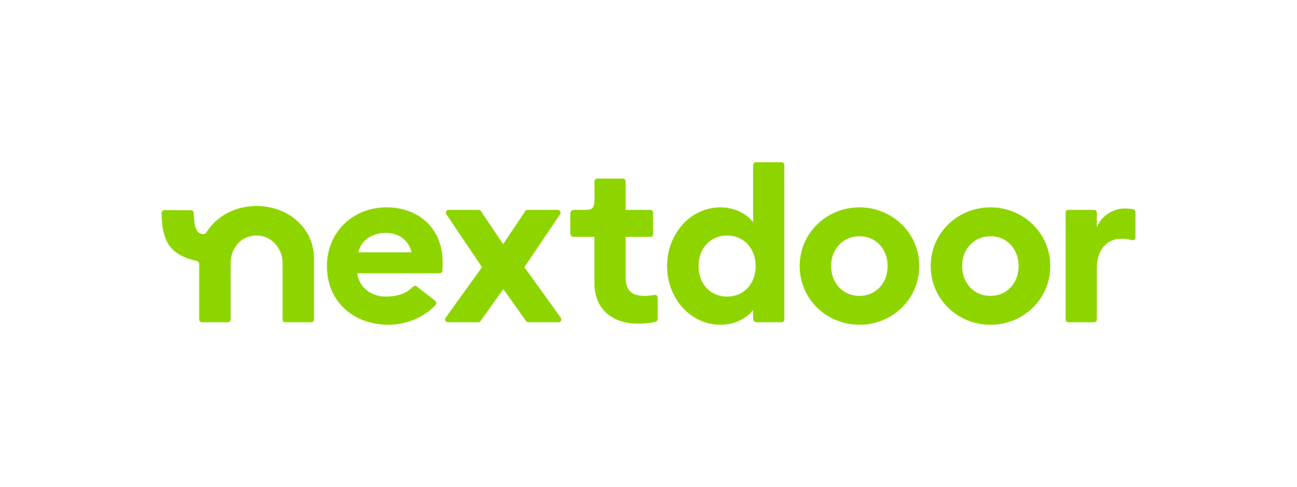 NextdoorLogo