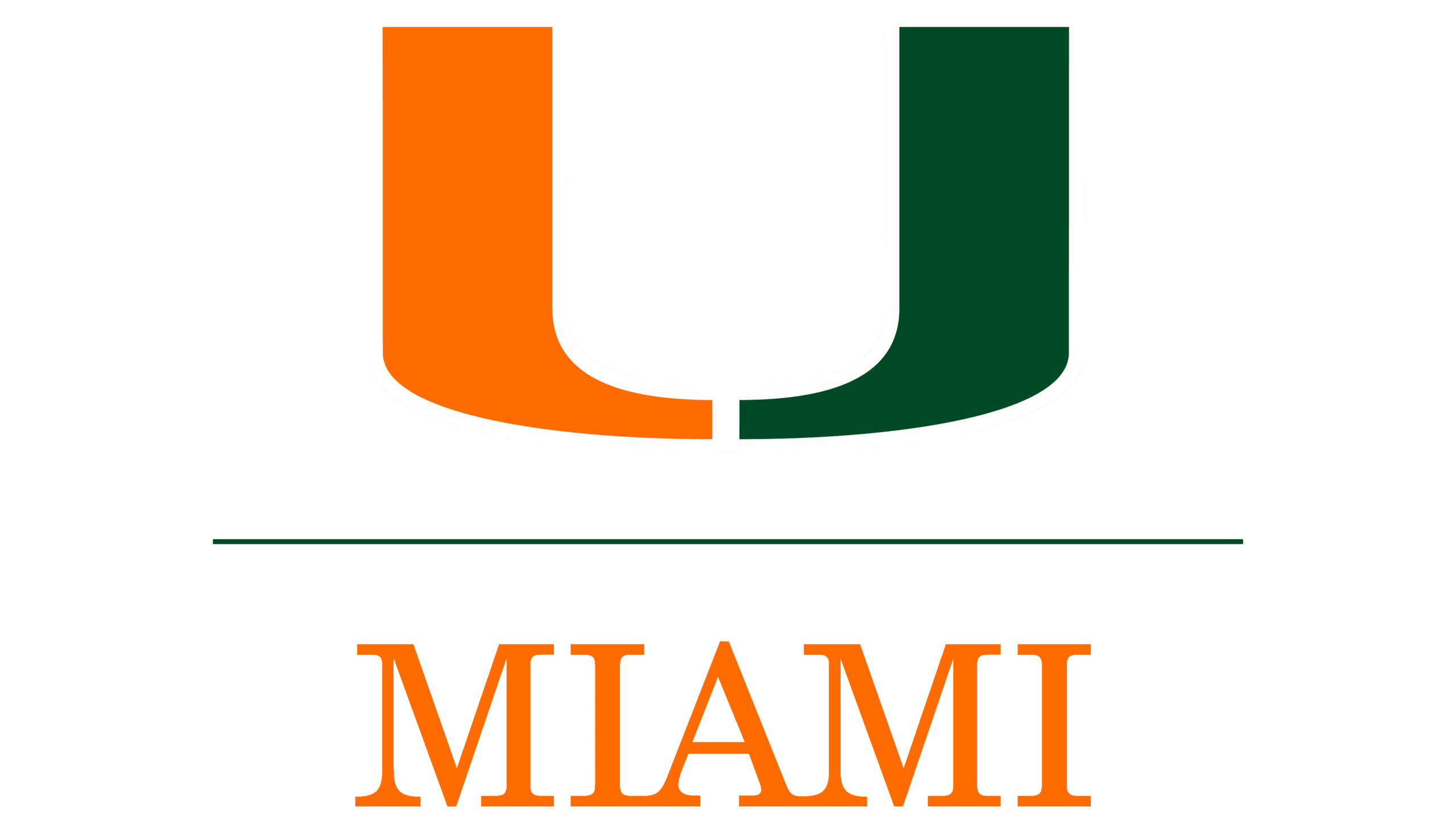 University-Of-Miami-Symbol