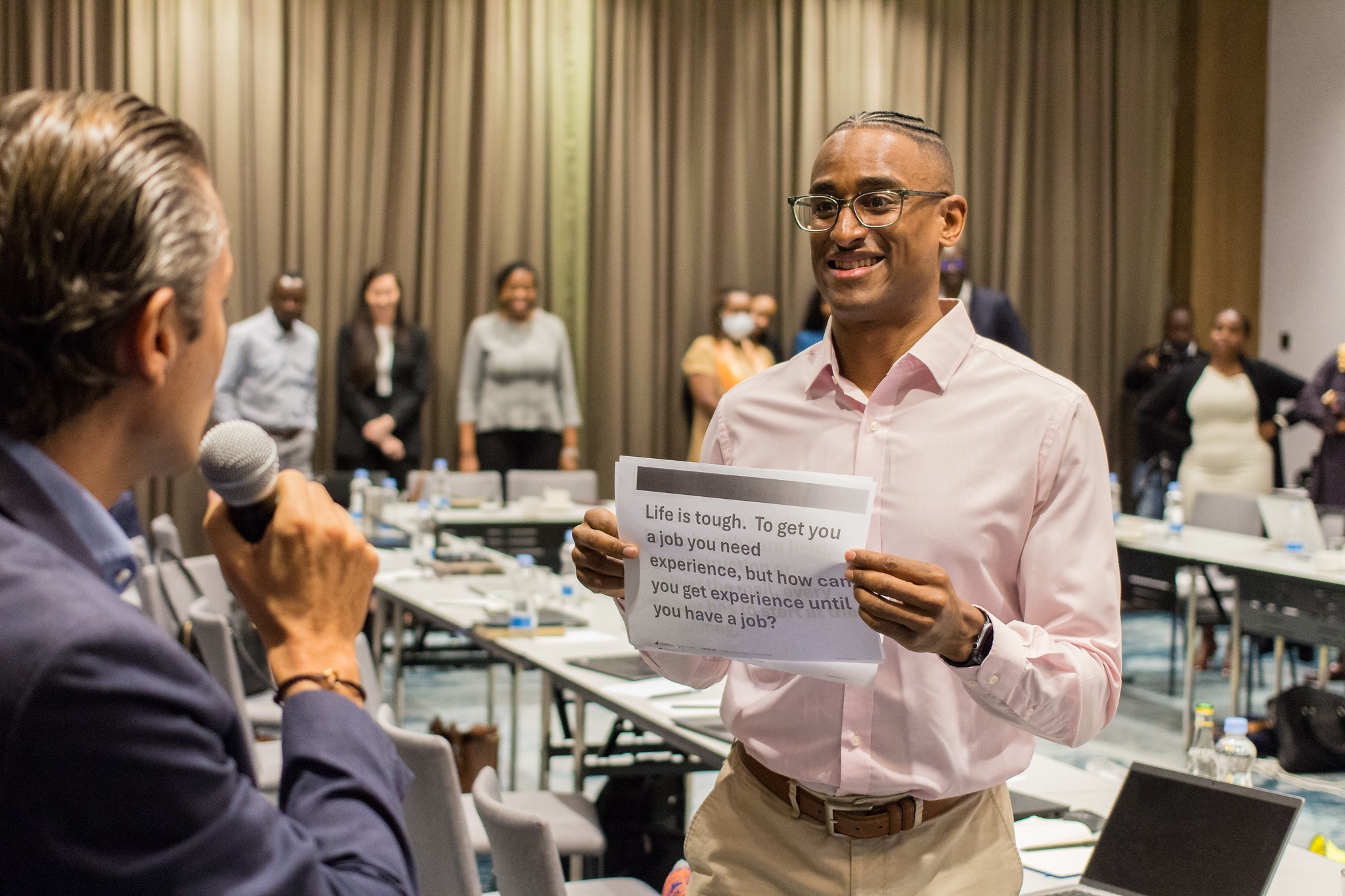 LifeHikes Foundation- MCF Training 2024_ 1_Carol Nelson-Felzenb