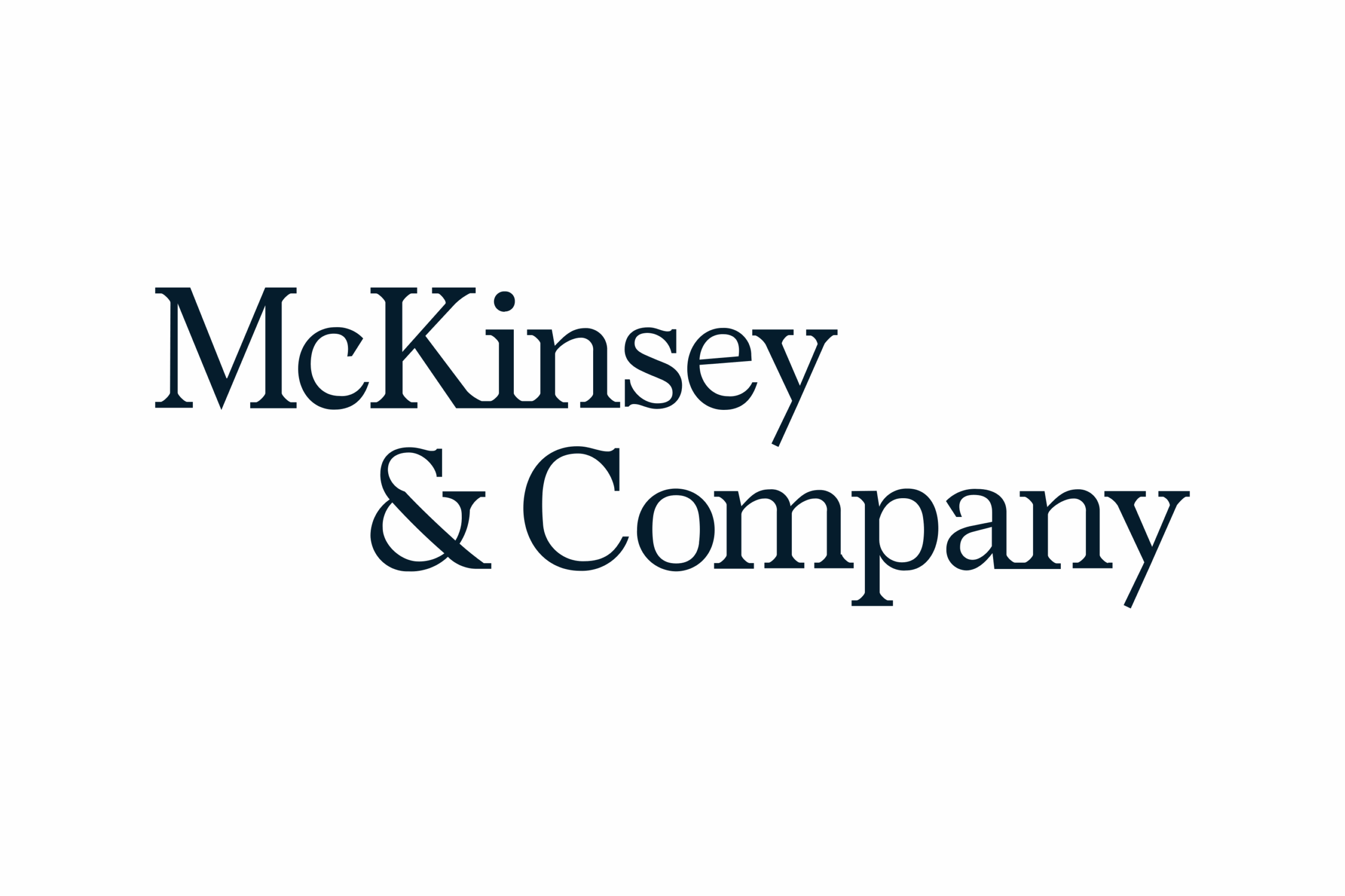 McKinsey