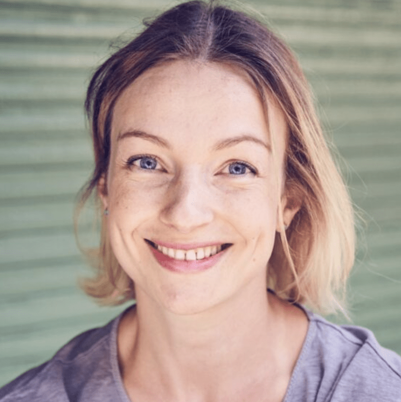 Franziska Brummer