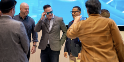 LifeHikes Global Summit 2025