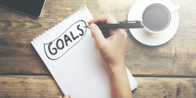 4 Steps To Consider When Setting Personal Goals